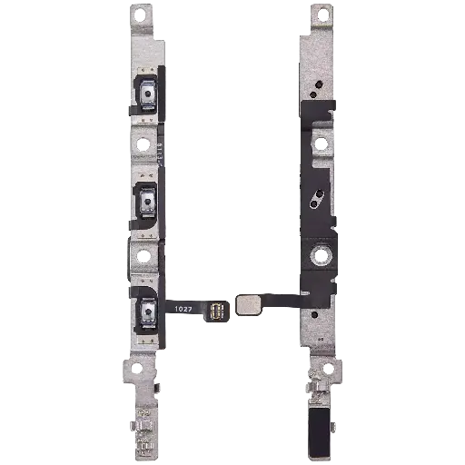 [SP-I16PM-VBFC] Volume Button Flex Cable For iPhone 16 Pro Max