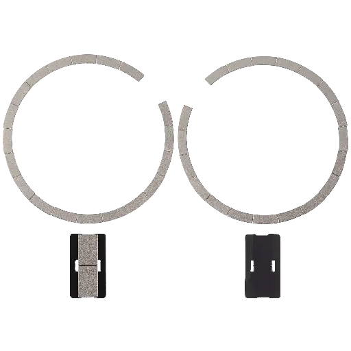 [SP-I16M-WNFC] Wireless NFC Charging Flex With Flashlight Flex Cable For iPhone 16 Plus