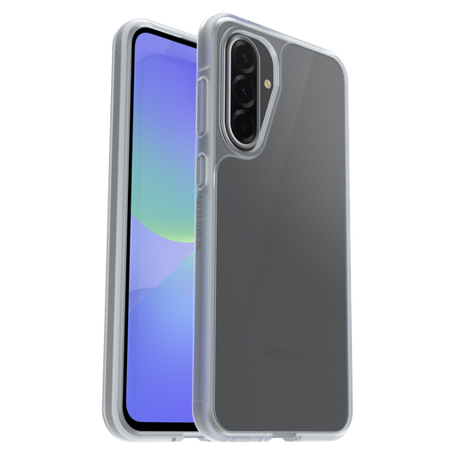 [77-97785] Otterbox - React Case For Samsung Galaxy A36 5g - Clear