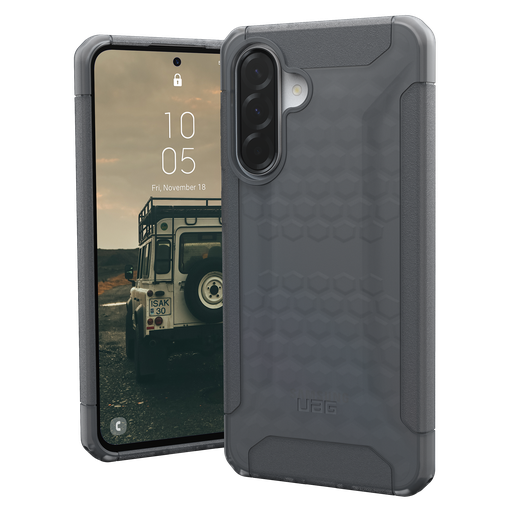 [214500113131] Urban Armor Gear Uag - Scout Case For Samsung Galaxy A36 5g - Ash