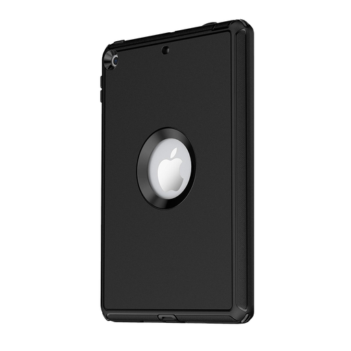 [CS-IP10-OBD-BK] DualPro Protector Case for iPad 11 (2025) / iPad 10 (2022) - Black