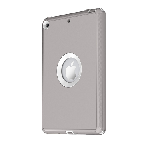 [CS-IP10-OBD-GYWH] DualPro Protector Case for iPad 11 (2025) / iPad 10 (2022) - Grey White