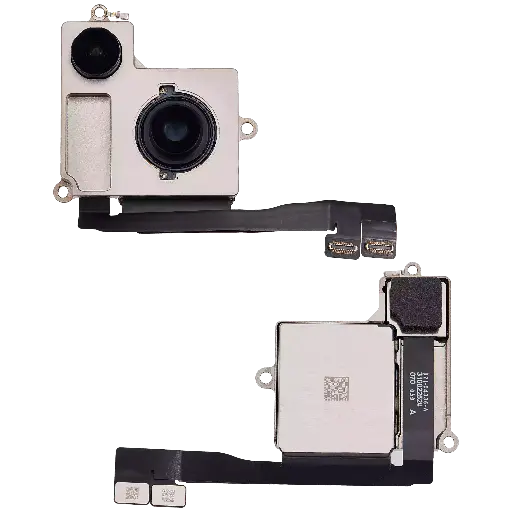 [SP-I15-BC-AM] Back Camera For iPhone 15 (Aftermarket)