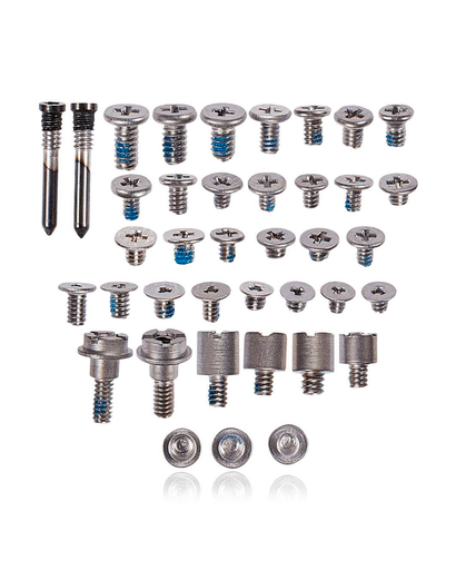 [SP-I15P-CSS] Complete Screw Set For iPhone 15 Pro