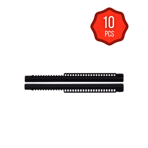 [SP-I15P-EPS-MSH-10P] Earpiece Speaker Mesh For iPhone 15 Pro / 15 Pro Max (10 Pack) (Premium)