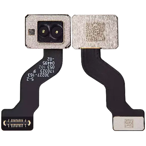 [SP-I15PM-IRSF-NP] Infrared Radar Scanner Flex Cable For iPhone 15 Pro Max (No Programming Required)