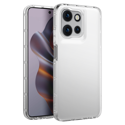 [N9AL-MOTG5G25-CL] Nimbus9 - Alto 2 Case For Motorola Moto G 5g 2025 - Clear