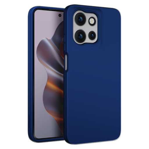 [N9AL-MOTG5G25-BL] Nimbus9 - Alto 2 Case For Motorola Moto G 5g 2025   /   Moto G Play 2026 - Blue