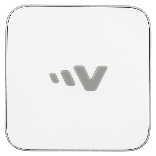 [WLS15-WHT262042] Ventev - 15w Wireless Chargepad - White