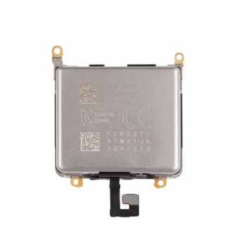 [SP-IW-SRU-1&2-49-BAT] Battery For Watch Series Ultra (1st & 2nd Gen) (49 mm)  (Premium) 