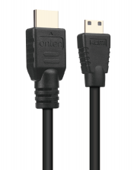 [ACE-OTN-HD102] Onten HDMI to MICRO HDMI Cable (5 ft)