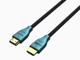 [ACE-OTN-HD181] Onten HDMI to HDMI Cable V2.1 (8K 60Hz / 4K 144Hz) (5 ft) (Supports 8K Gaming)