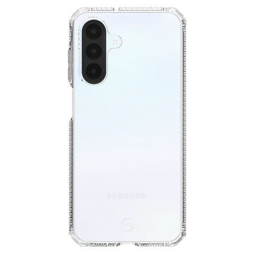 [SG26-SPECM-TRSP] Itskins - Spectrumr Clear Case For Samsung Galaxy A26 - Transparent