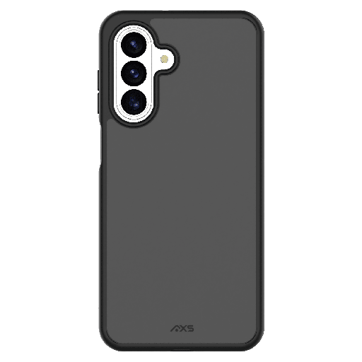 [SGSHK3220] Axs - Proshield Case With Armorglass Pack For Samsung Galaxy A26 - Smoke