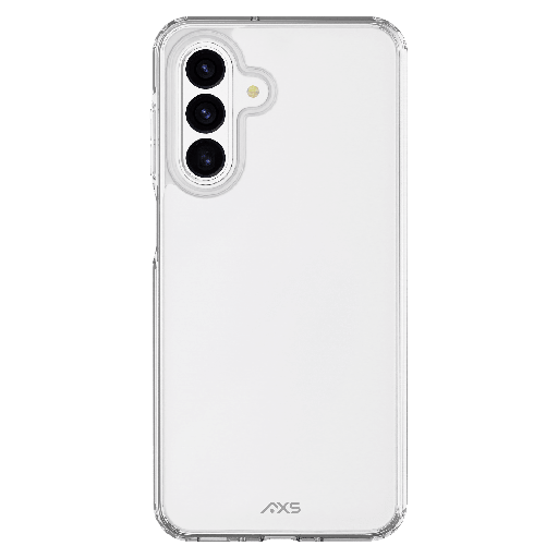 [SGUCB3220] Axs - Ultra Clear Case For Samsung Galaxy A26 - Clear