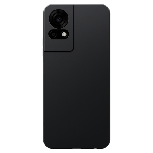 [TLTUK3130] Axs - Tpu Case With Armorglass Pack For Tcl 50 Le - Black