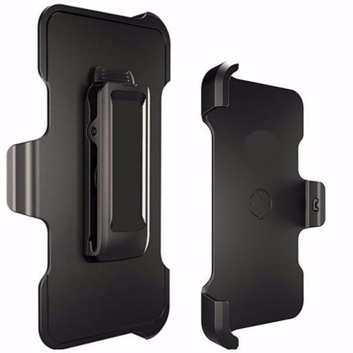 [CS-I12-CLP-BK] Clips for iPhone 12 / 12 Pro / 13 / 13 Pro / 14 / 14 Pro, 15 / 15 Pro / S22 / S23