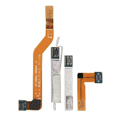 [SP-S21FE-5GAFCWM-4S] 5G Antenna Flex Cable With Module For Samsung Galaxy S21 FE 5G (4 Piece Set) (Premium)