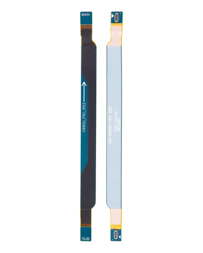 [SP-S21FE-ACC] Antenna Connecting Cable (Mainboard To Charging Port) For Samsung Galaxy S21 FE 5G (G990U)