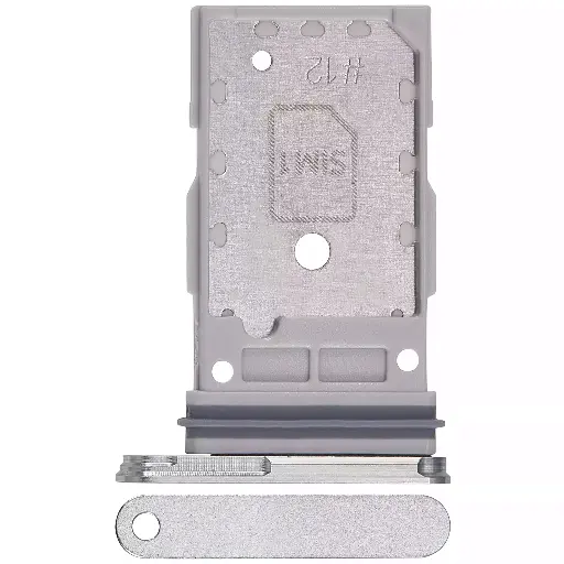 [SP-S24-DSCT-GR] Dual Sim Card Tray For Samsung Galaxy S24 5G / S24 Plus 5G (Jade Green) (Premium)
