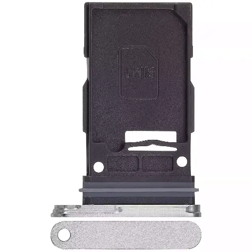 [SP-S24-SSCT-GR] Single Sim Card Tray For Samsung Galaxy S24 5G / S24 Plus 5G (Jade Green) (Premium)