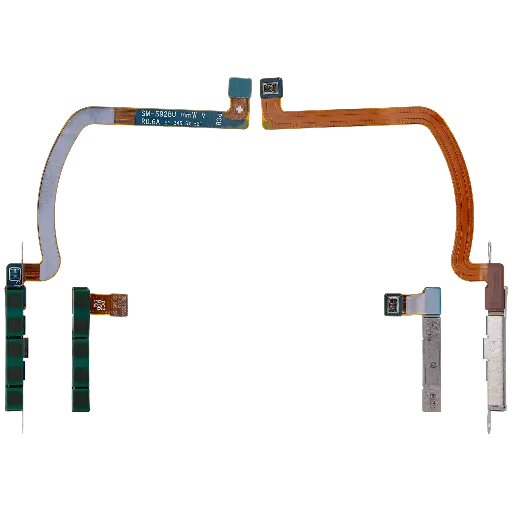 [SP-S24U-5GAFC-3PCS] 5G Antenna Flex Cable With Module For Samsung Galaxy S24 Ultra (3 Piece Set)
