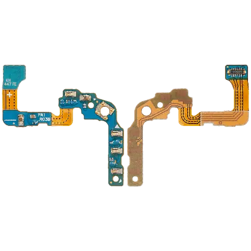 [SP-S25P-AB] Antenna Board (In The Upper Left Corner Of The Earpiece Speaker) For Samsung Galaxy S25 Plus 5G (Premium)