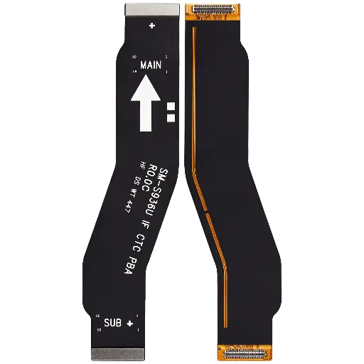 [SP-S25P-MBFC] Mainboard Flex Cable For Samsung Galaxy S25 Plus 5G (Premium)