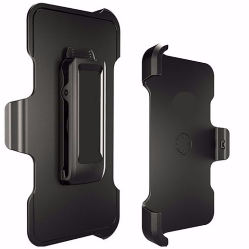 [CS-I12PM-CLP-BK] Clips for iPhone 12 Pro Max / 13 Pro Max / 14 Plus / 14 Pro Max / 15 Plus / 15 Pro Max