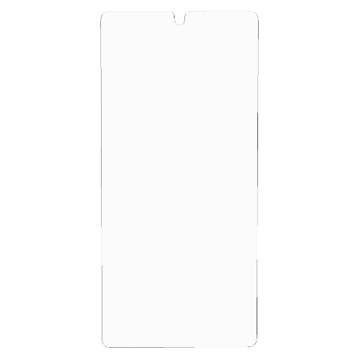 [77-90038] Otterbox - Clearly Protected Film Screen Protector For Google Pixel 7 Pro  - Clear