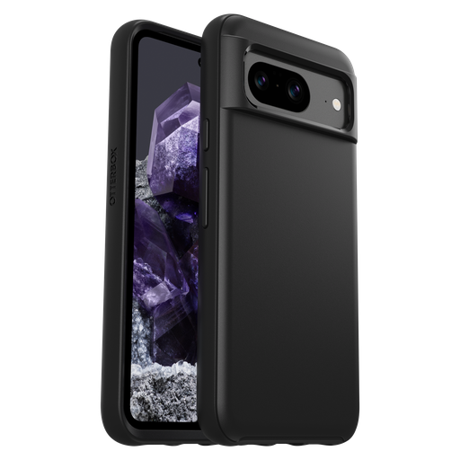 [77-94845] Otterbox - Symmetry Case For Google Pixel 8  - Black