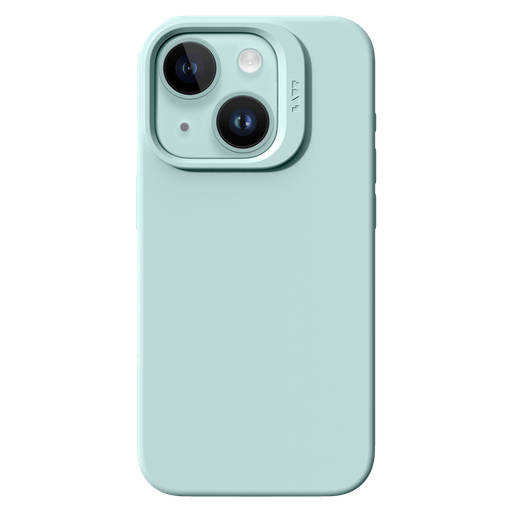[L_IP23A_HX_MT] Laut - Huex Magsafe Case For Apple Iphone 15  /  Iphone 14  /  Iphone 13 - Mint