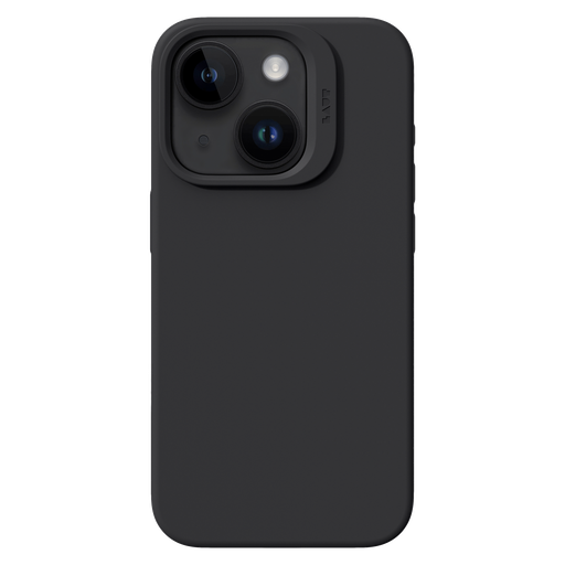 [L_IP23A_HX_BK] Laut - Huex Magsafe Case For Apple Iphone 15  /  Iphone 14  /  Iphone 13 - Black