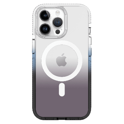 [IPH15P-6.7-FLWM-NGT] Prodigee - Safetee Flow Magsafe Case For Apple Iphone 15 Pro Max - Night