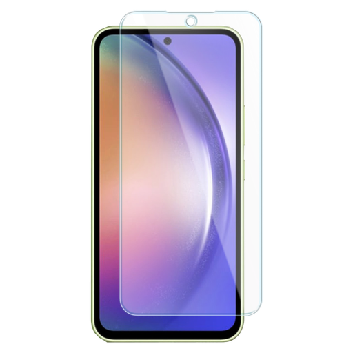 [VTGLAS1F211SS03A] Gadget Guard -  Plus 150 Guarantee Glass Screen Protector For Samsung Galaxy A54 5g  /  Galaxy S23 Fe - Clear