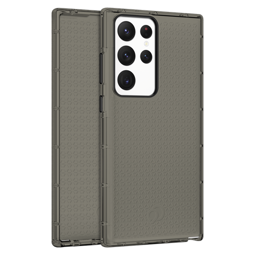 [N9PH-SAMGS24U-CB] Nimbus9 - Phantom 2 Case For Samsung Galaxy S24 Ultra - Carbon