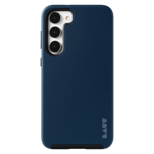 [L_S24M_SH_NV] Laut - Shield Case For Samsung Galaxy S24 Plus - Navy