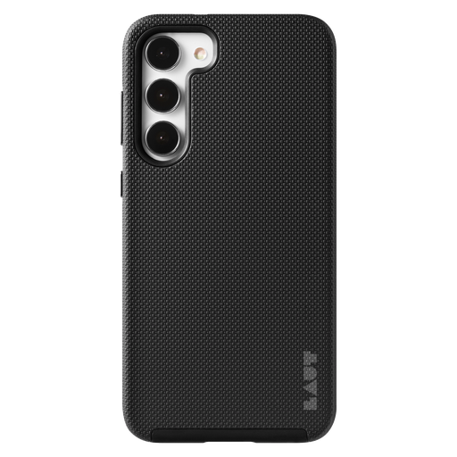 [L_S24M_SH_BK] Laut - Shield Case For Samsung Galaxy S24 Plus - Black
