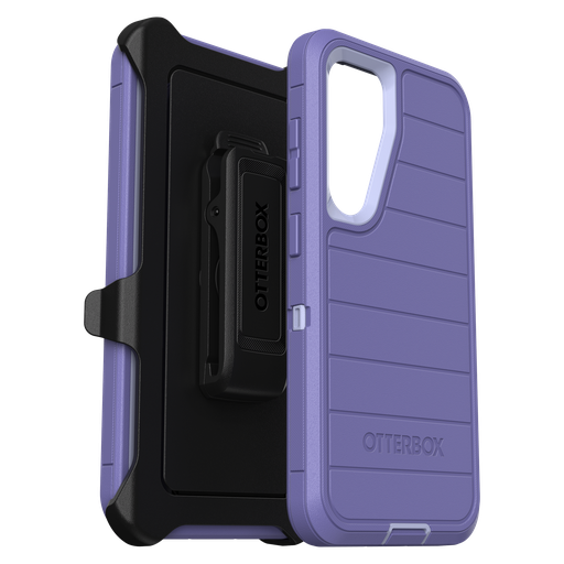 [77-94625] Otterbox - Defender Pro Case For Samsung Galaxy S24  - Mountain Majesty