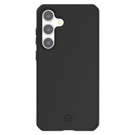 [SGBP-HBOLM-BLCK] Itskins - Hybridr Bold Magsafe Case For Samsung Galaxy S24 - Black