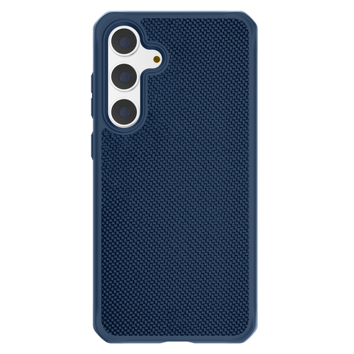 [SGKP-HMABA-DABL] Itskins - Ballisticr Nylon Case For Samsung Galaxy S24 Plus - Dark Blue