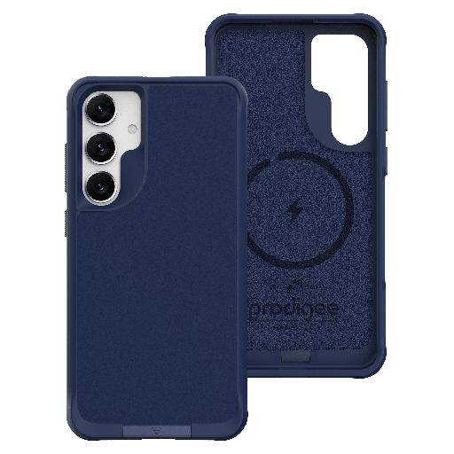 [SGS24-BLN-NVY] Prodigee - Balance Case For Samsung Galaxy S24 - Navy