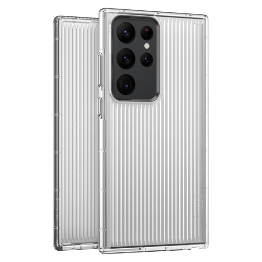[N9AL-SAMGS24U-CL] Nimbus9 - Alto 2 Case For Samsung Galaxy S24 Ultra - Clear