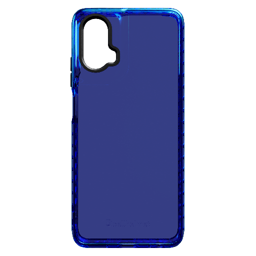 [CA-600-BLU] Cellhelmet - Altitude X Case For Motorola Moto G Play 2024  - Bermuda Blue