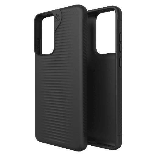 [702313995] Zagg - Luxe Case For Motorola Moto G Stylus 5g 2024 - Black