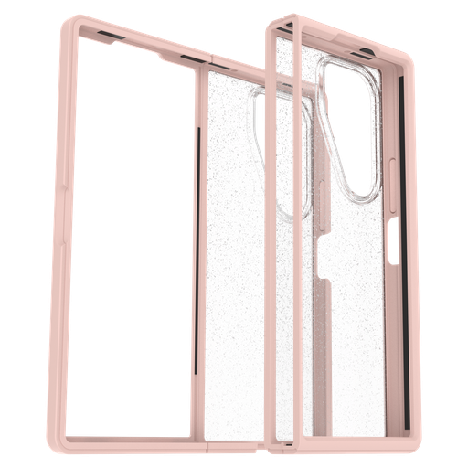 [77-95808] Otterbox - Thin Flex Case For Samsung Galaxy Z Fold6 - Prima Ballerina