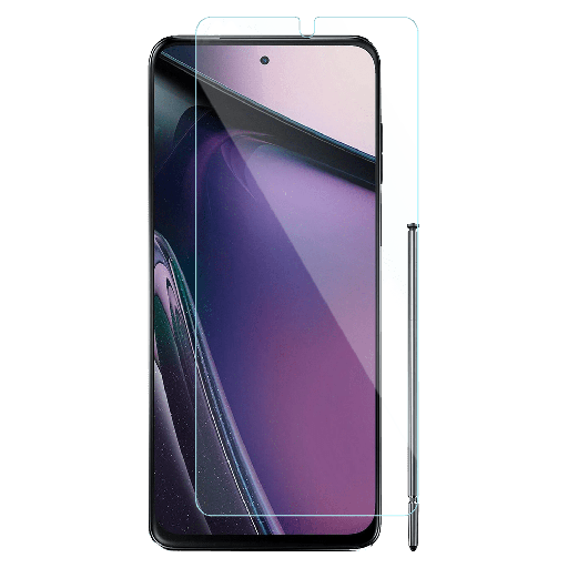 [VG-GGGLASS208MO16A] Gadget Guard - Glass Screen Protector No Guide For Motorola Moto G Stylus 5g 2024 - Clear