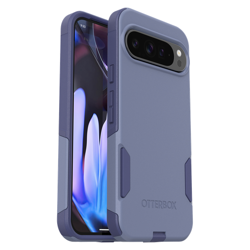 [77-95630] Otterbox - Commuter Case For Google Pixel 9 Pro Xl - Denver Dusk