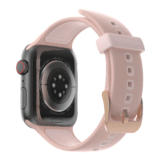[77-96844] Otterbox - Watch Band For Apple Watch 42mm  /  44mm  /  45mm - Ballet Shoes