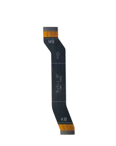 [SP-XT2427-MBFC] Mainboard Flex Cable For Motorola G85 (XT2427-3/2024) (Premium)